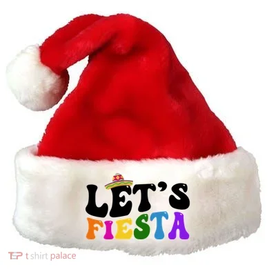 Santa Hat