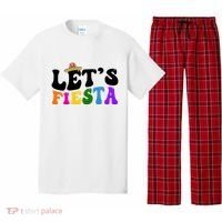 Lets Fiesta Cinco De Mayo Pajama Set thumb 0