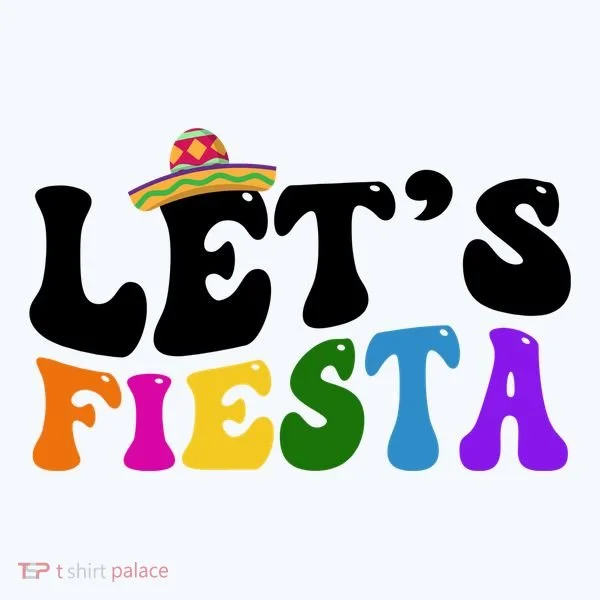 Lets Fiesta Cinco De Mayo Women's Hoodie