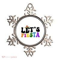 Lets Fiesta Cinco De Mayo Ornament thumb 0