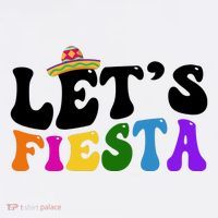 Lets Fiesta Cinco De Mayo Ornament thumb 1