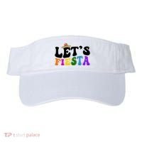 Lets Fiesta Cinco De Mayo Visor thumb 0