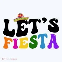 Lets Fiesta Cinco De Mayo Women's T-Shirt thumb 6