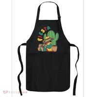 Let's Fiesta Cinco De Mayo Apron thumb 0