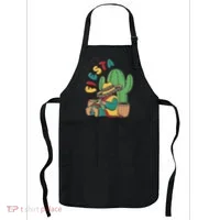 Let's Fiesta Cinco De Mayo Apron thumb 0