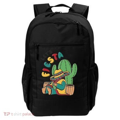 Let's Fiesta Cinco De Mayo Backpack