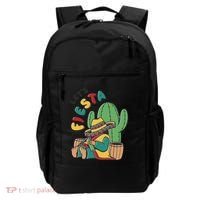 Let's Fiesta Cinco De Mayo Backpack thumb 0