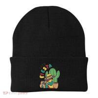 Let's Fiesta Cinco De Mayo Beanie thumb 0
