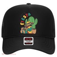 Let's Fiesta Cinco De Mayo Hat thumb 0