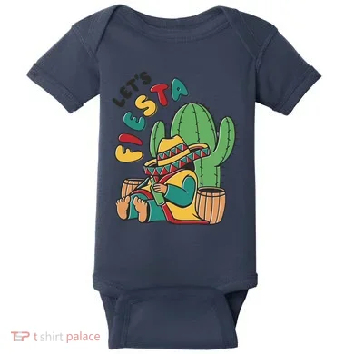 Baby Bodysuit