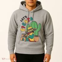 Let's Fiesta Cinco De Mayo Hoodie thumb 2