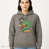 Let's Fiesta Cinco De Mayo Hoodie thumb 5