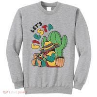 Let's Fiesta Cinco De Mayo Sweatshirt thumb 0