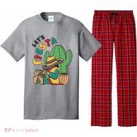 Let's Fiesta Cinco De Mayo Pajama Set thumb 0