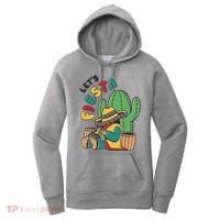 Let's Fiesta Cinco De Mayo Women's Hoodie thumb 0
