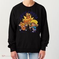 Let's Fiesta Celebration Women's Sweatshirt thumb 0