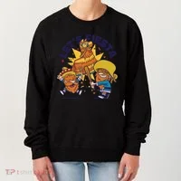 Let's Fiesta Celebration Women's Sweatshirt thumb 0