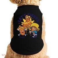 Let's Fiesta Celebration Doggie Tank thumb 0