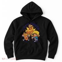 Let's Fiesta Celebration Hoodie thumb 0