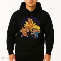 Let's Fiesta Celebration Hoodie thumb 2