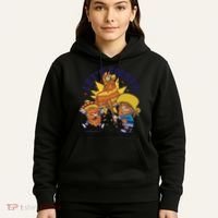 Let's Fiesta Celebration Hoodie thumb 5