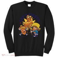 Let's Fiesta Celebration Sweatshirt thumb 0