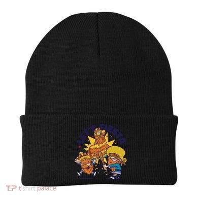 Let's Fiesta Celebration Beanie