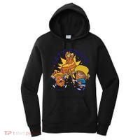 Let's Fiesta Celebration Women's Hoodie thumb 0