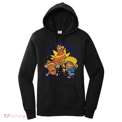 Women's Hoodie
