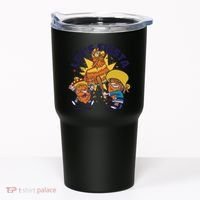 Let's Fiesta Celebration Tumbler thumb 0