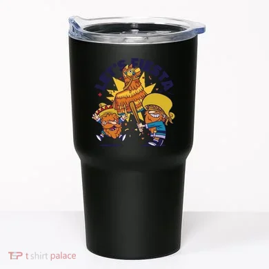 Tumbler