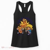 Let's Fiesta Celebration Women's Tank Top thumb 0
