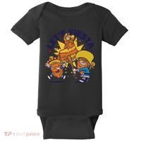 Let's Fiesta Celebration Baby Bodysuit thumb 0