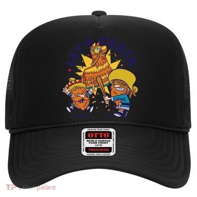 Let's Fiesta Celebration Hat