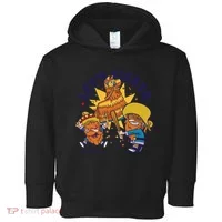 Let's Fiesta Celebration Toddler Hoodie thumb 0