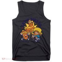Let's Fiesta Celebration Tank Top thumb 0