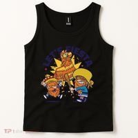 Let's Fiesta Celebration Tank Top thumb 2