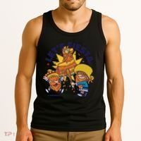 Let's Fiesta Celebration Tank Top thumb 3