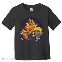 Let's Fiesta Celebration Toddler T-Shirt thumb 0