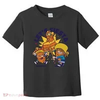 Let's Fiesta Celebration Toddler T-Shirt thumb 0