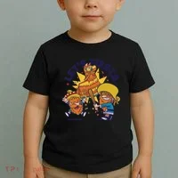 Let's Fiesta Celebration Toddler T-Shirt thumb 2