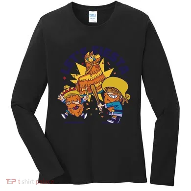 Women's Long Sleeve Shirt