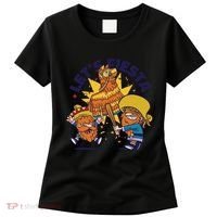 Let's Fiesta Celebration Women's T-Shirt thumb 0