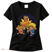 Let's Fiesta Celebration Women's T-Shirt thumb 0