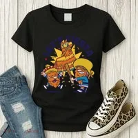 Let's Fiesta Celebration Women's T-Shirt thumb 3