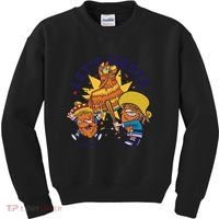 Let's Fiesta Celebration Kids Sweatshirt thumb 0