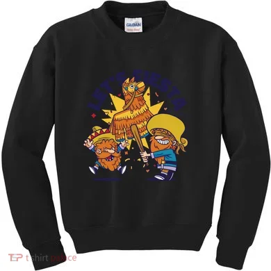 Kids Sweatshirt