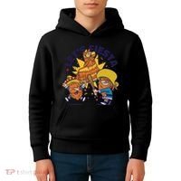 Let's Fiesta Celebration Kids Hoodie thumb 4