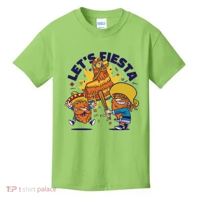 Kids T-Shirt