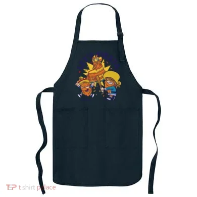 Apron